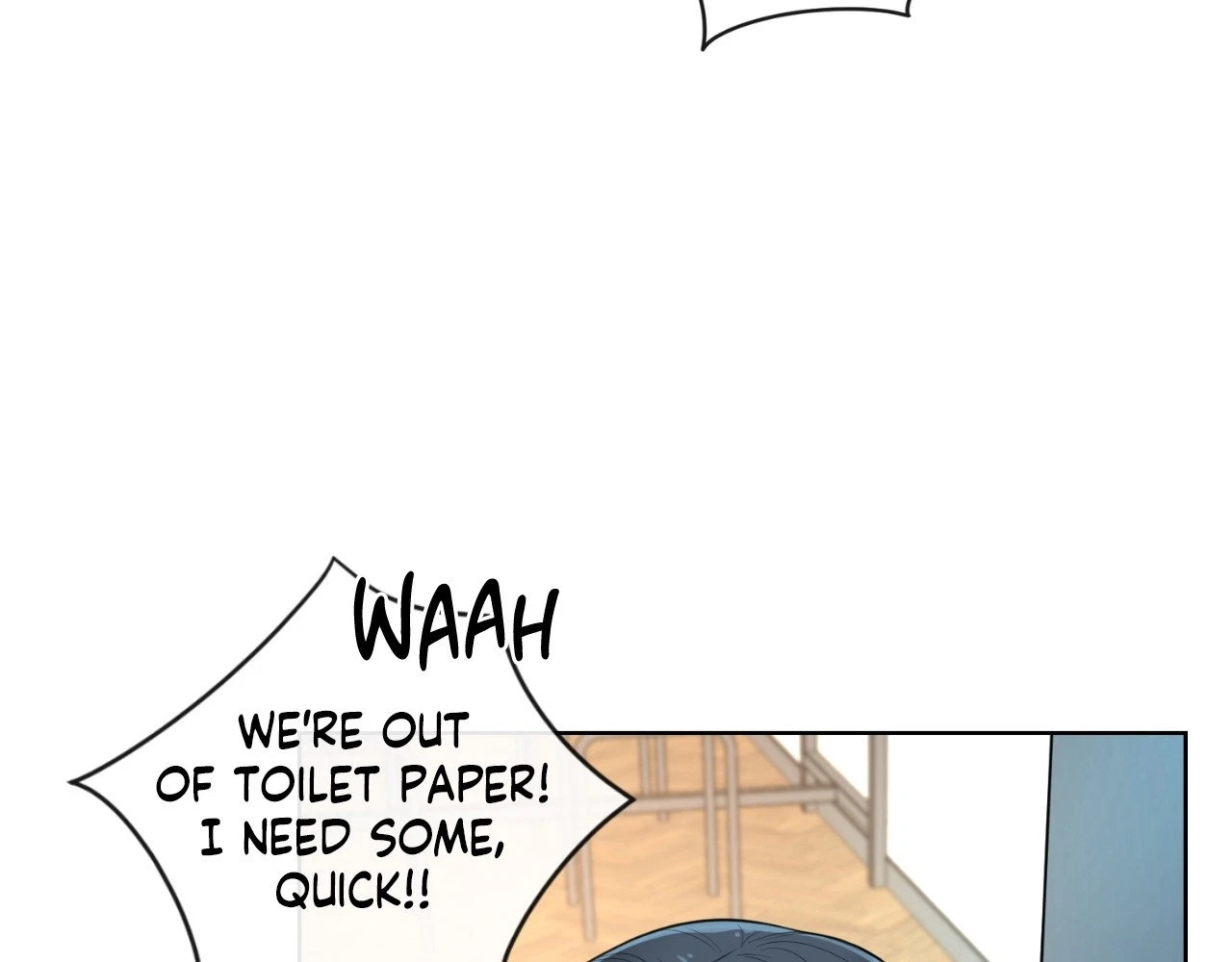 The Alpha's Mate Chapter 32, page 147