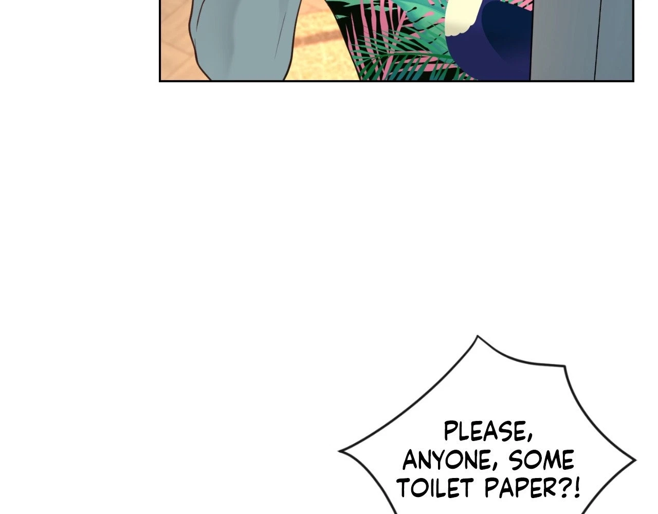 The Alpha's Mate Chapter 32, page 149