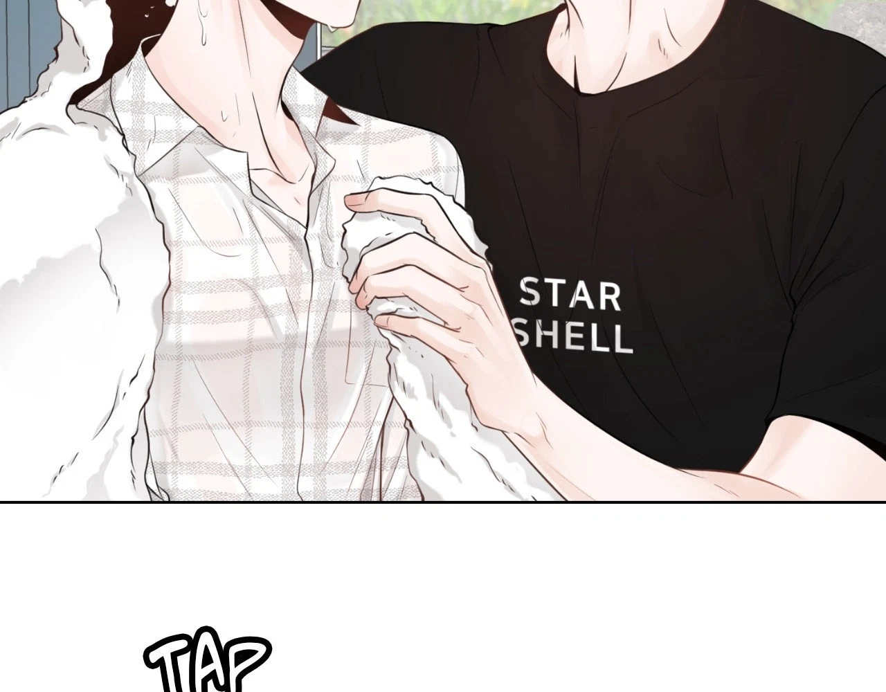 The Alpha's Mate Chapter 32, page 15