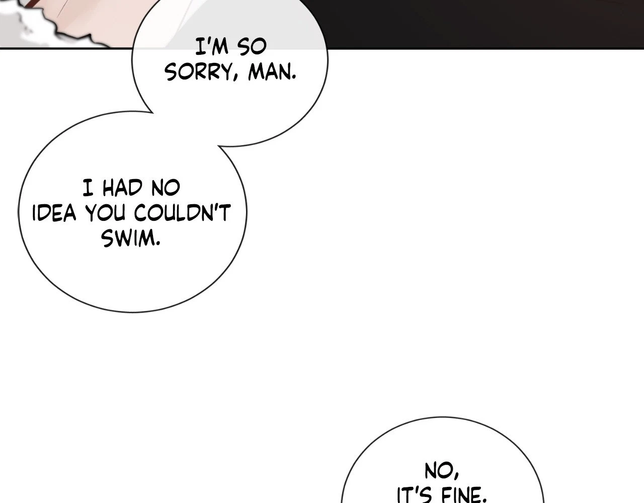 The Alpha's Mate Chapter 32, page 18