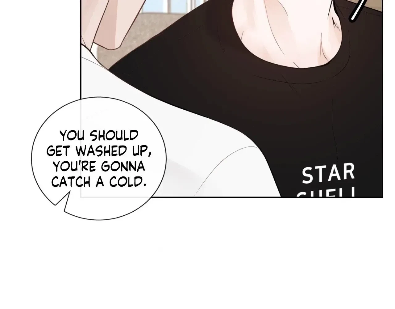 The Alpha's Mate Chapter 32, page 20