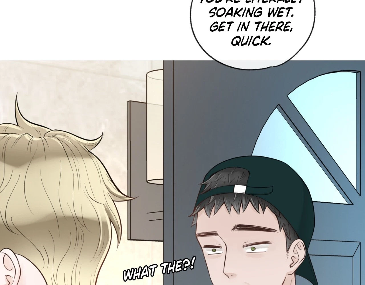 The Alpha's Mate Chapter 32, page 24