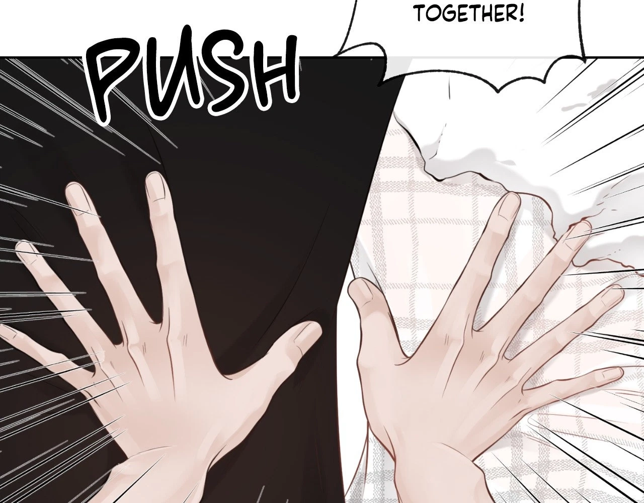 The Alpha's Mate Chapter 32, page 27