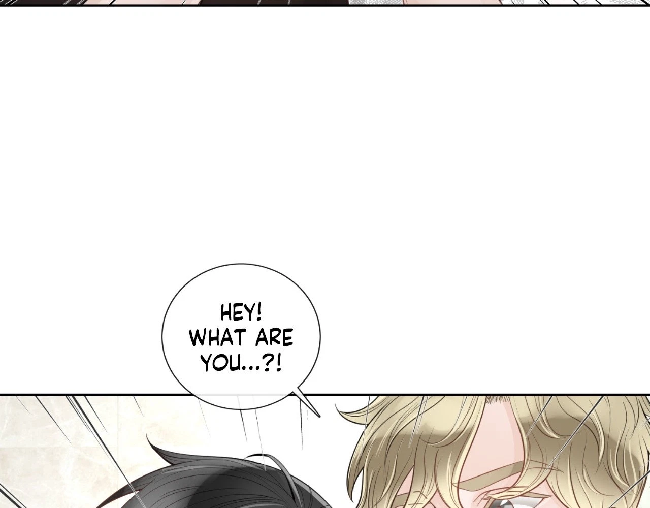 The Alpha's Mate Chapter 32, page 28