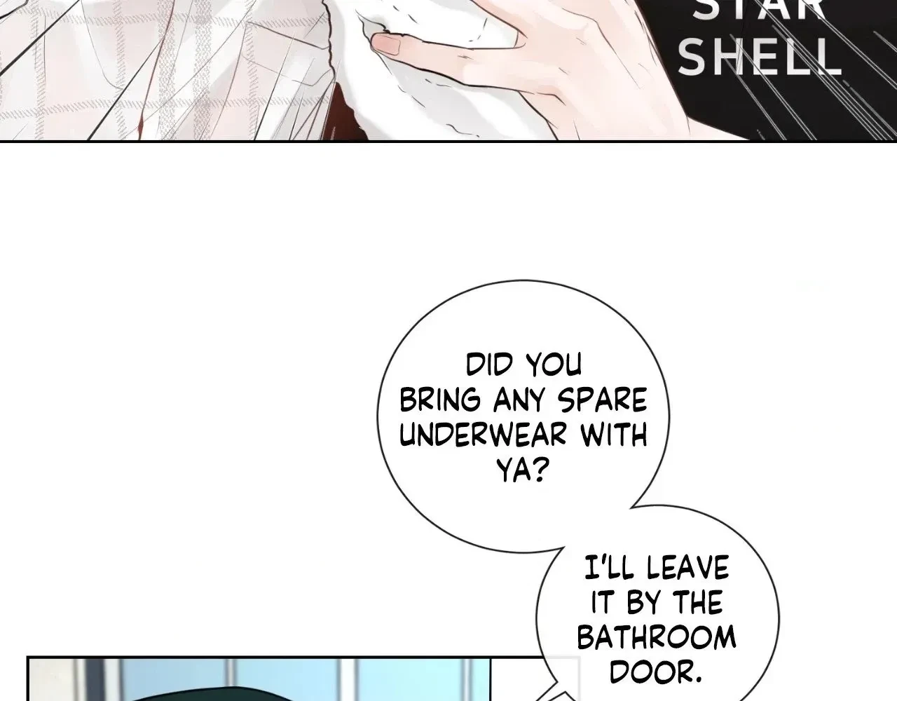 The Alpha's Mate Chapter 32, page 30