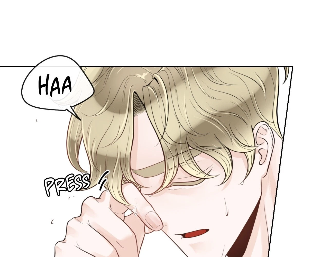 The Alpha's Mate Chapter 32, page 35