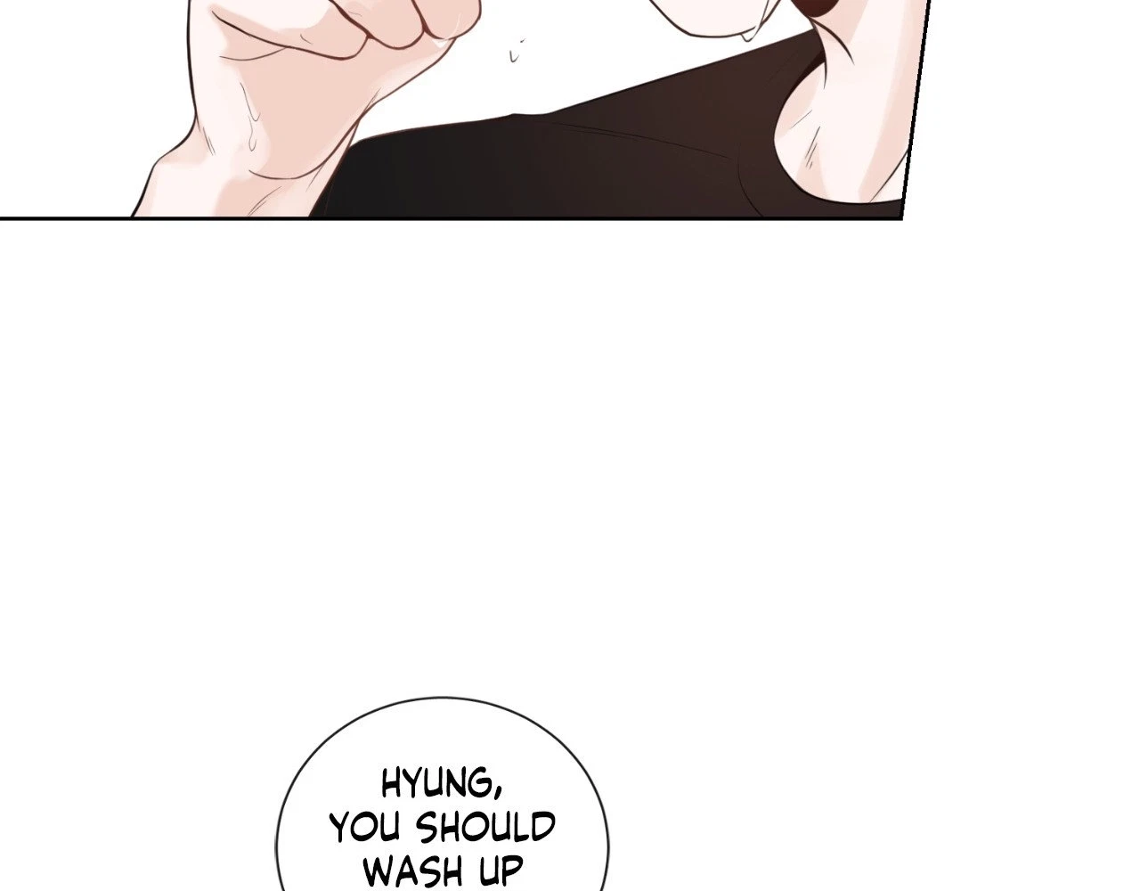 The Alpha's Mate Chapter 32, page 36