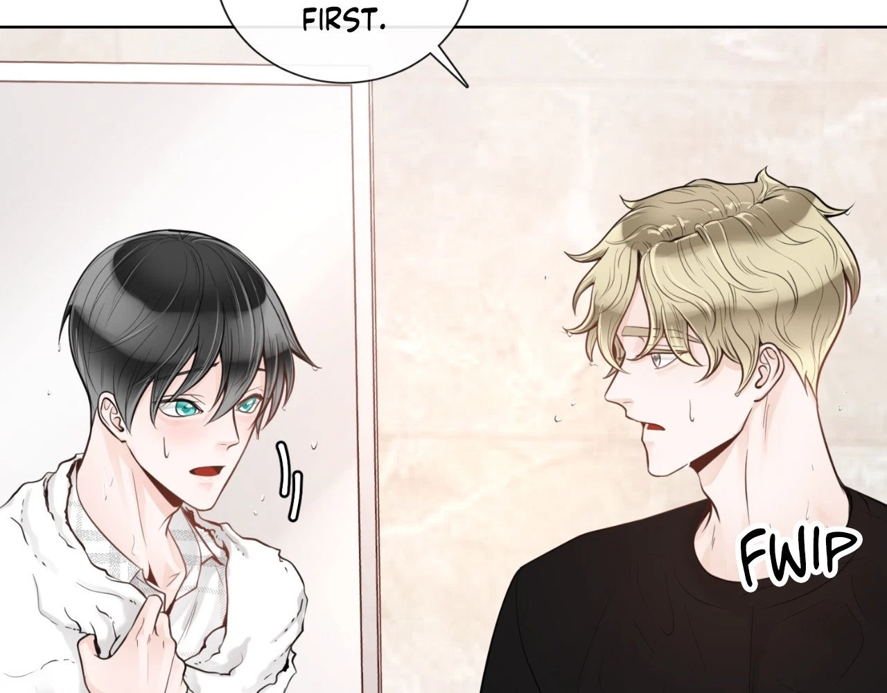 The Alpha's Mate Chapter 32, page 37