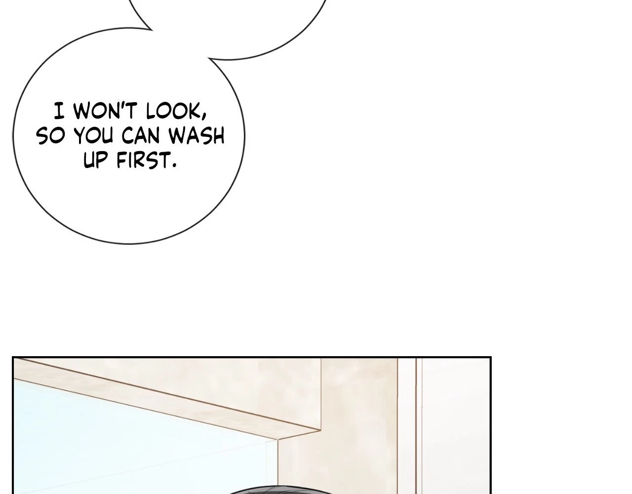 The Alpha's Mate Chapter 32, page 41