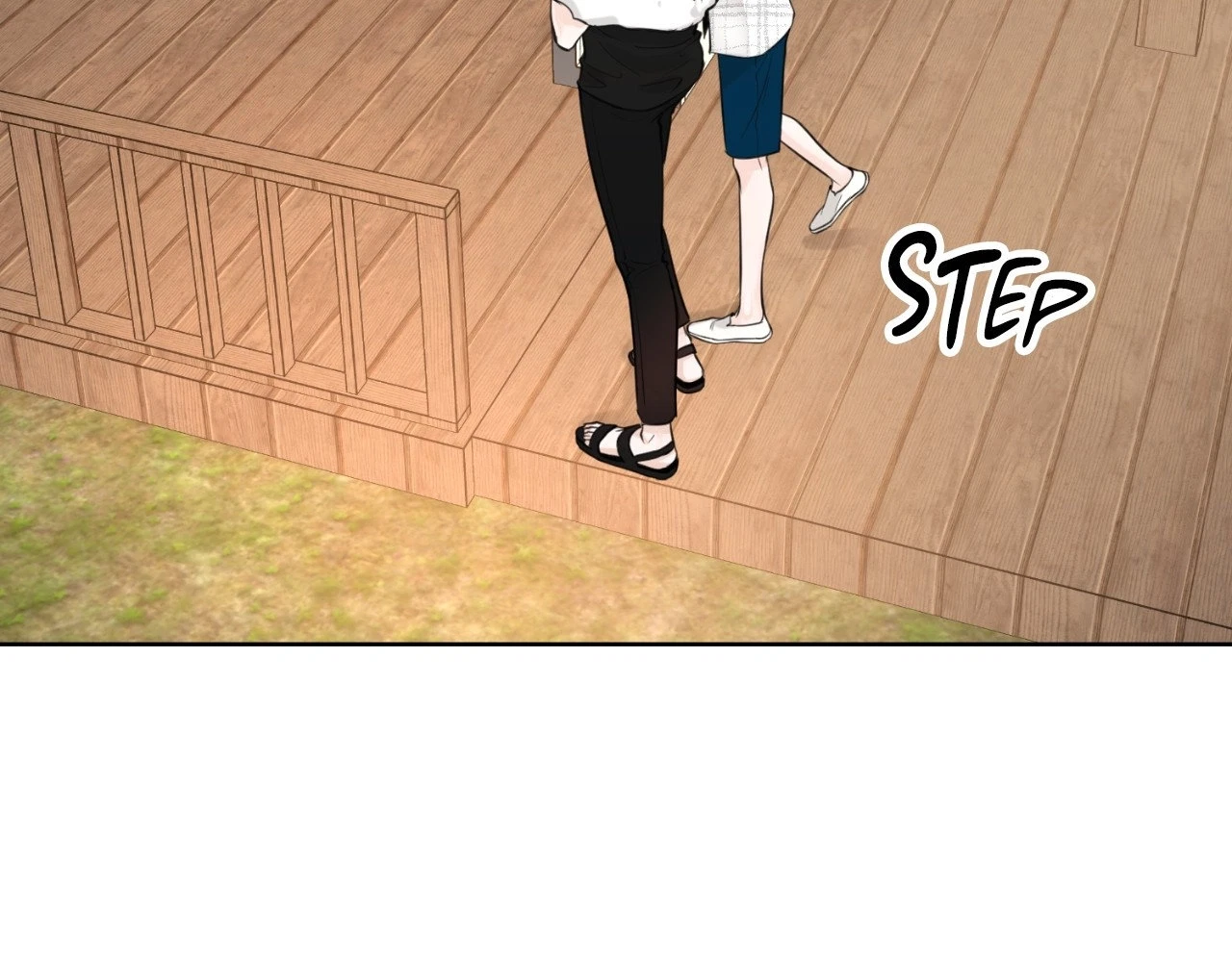 The Alpha's Mate Chapter 32, page 5