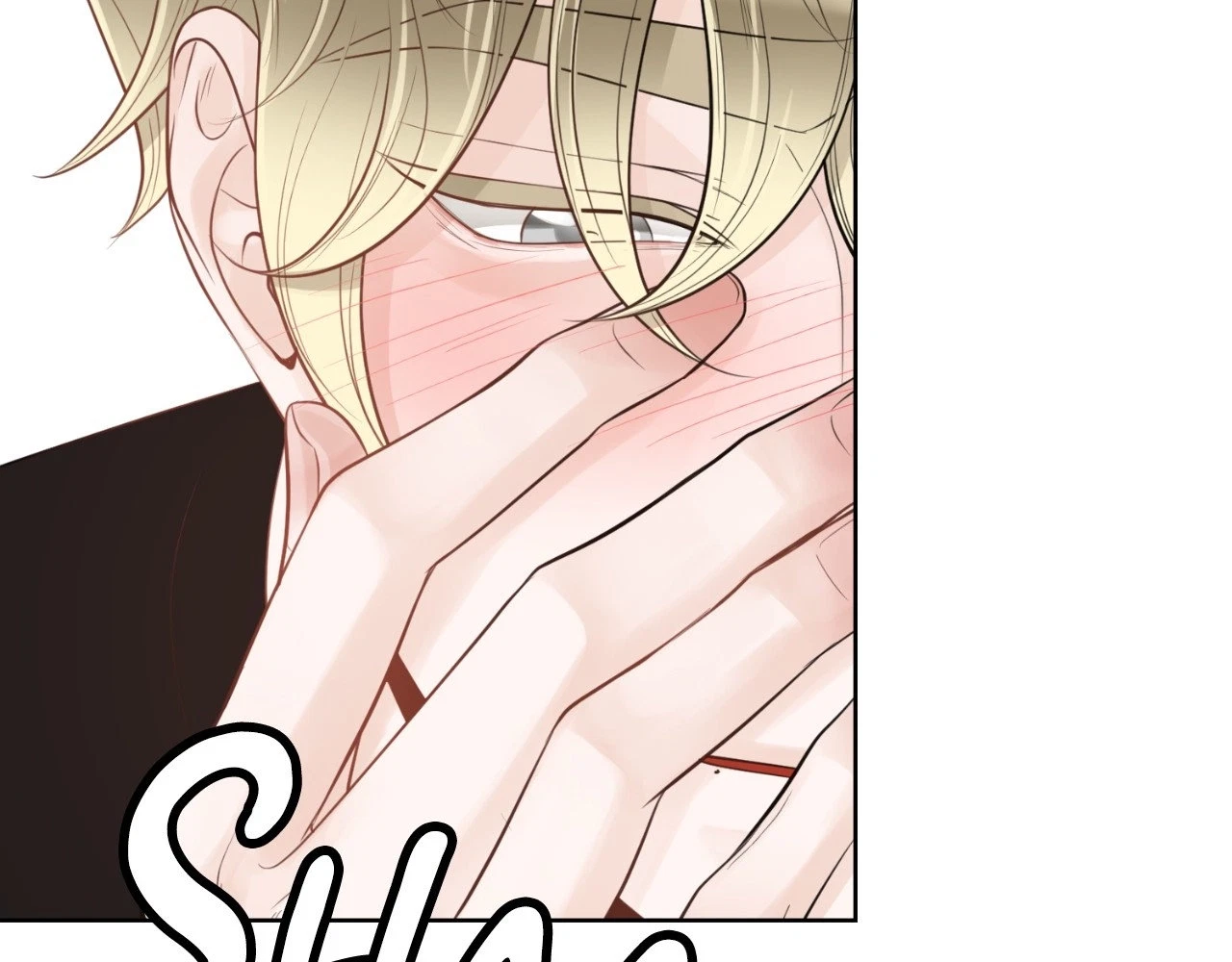 The Alpha's Mate Chapter 32, page 54