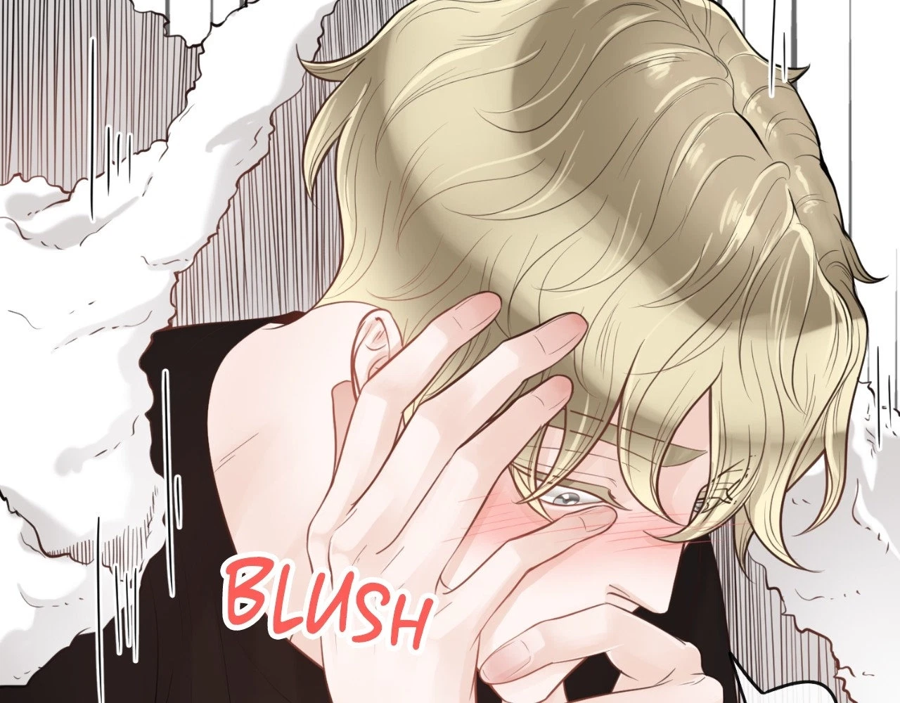 The Alpha's Mate Chapter 32, page 59