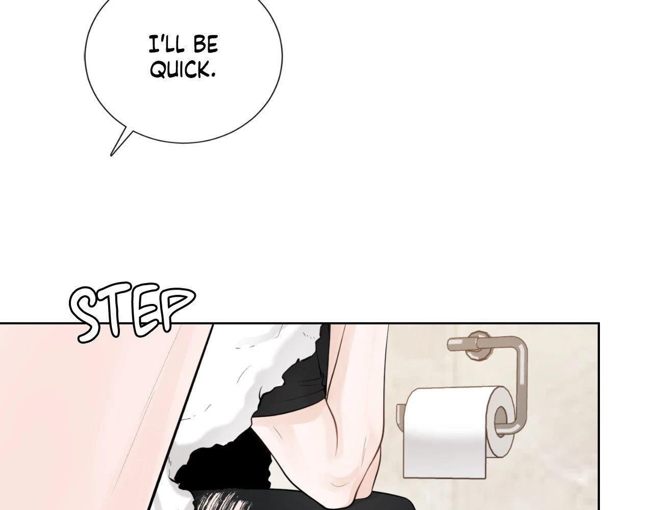The Alpha's Mate Chapter 32, page 62