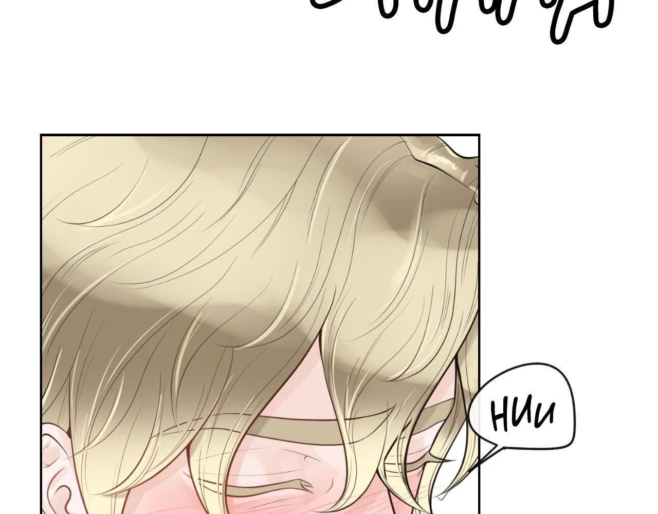 The Alpha's Mate Chapter 32, page 65