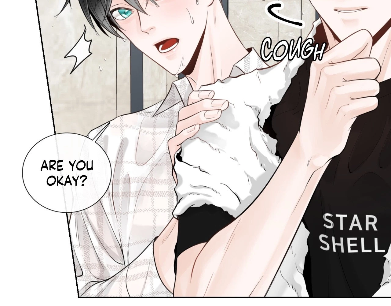 The Alpha's Mate Chapter 32, page 7