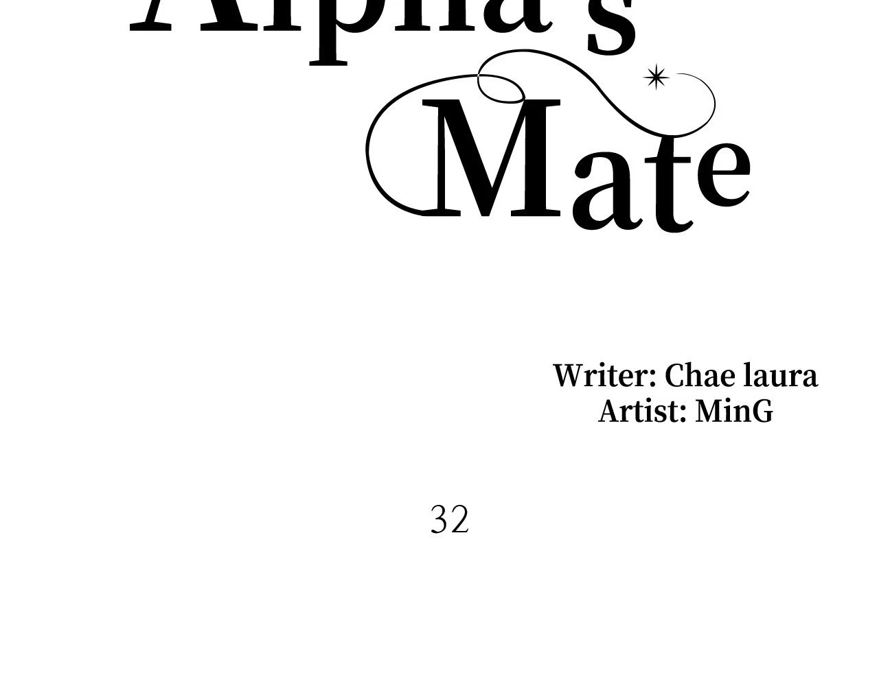 The Alpha's Mate Chapter 32, page 72