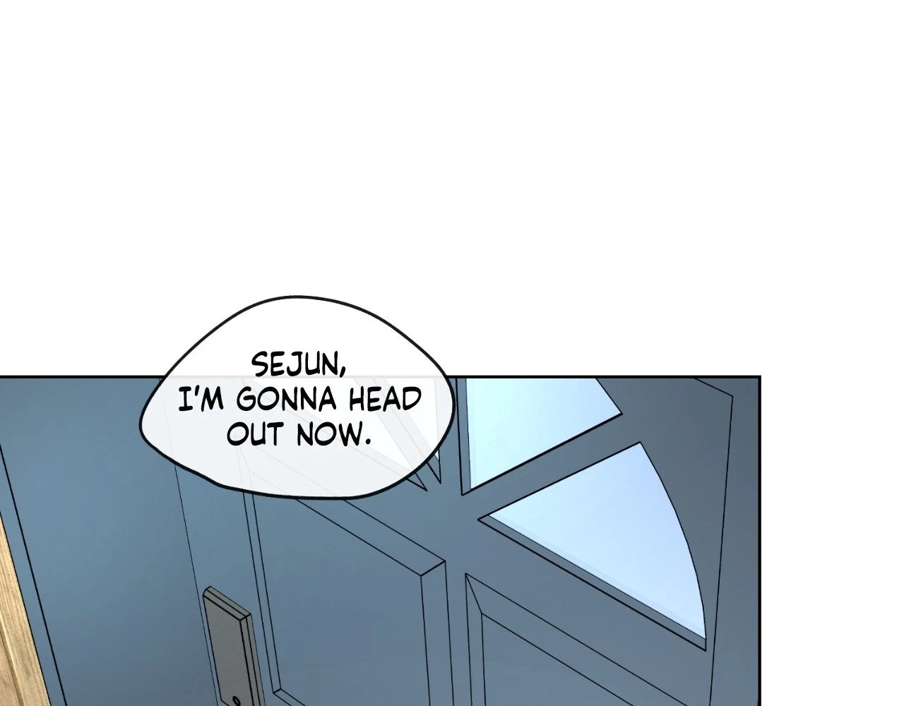The Alpha's Mate Chapter 32, page 74