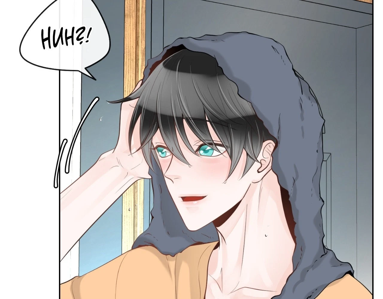 The Alpha's Mate Chapter 32, page 76