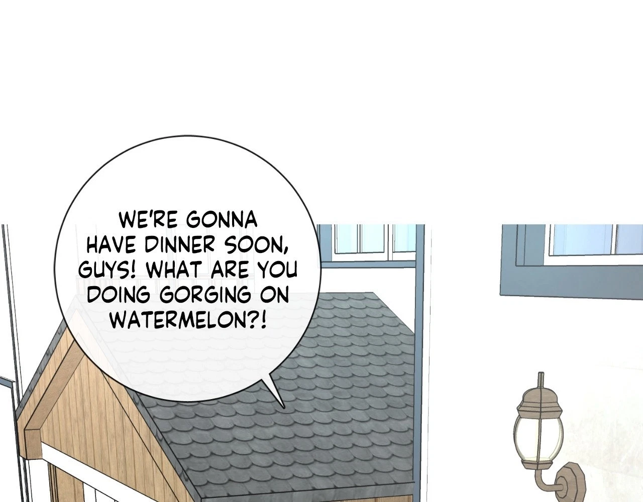 The Alpha's Mate Chapter 32, page 78