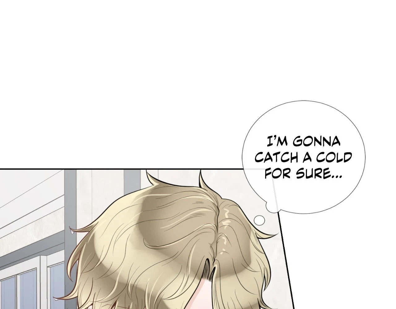The Alpha's Mate Chapter 32, page 8