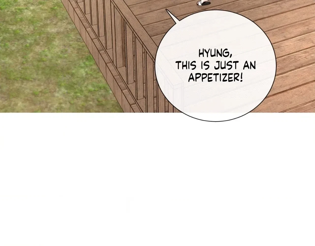 The Alpha's Mate Chapter 32, page 80