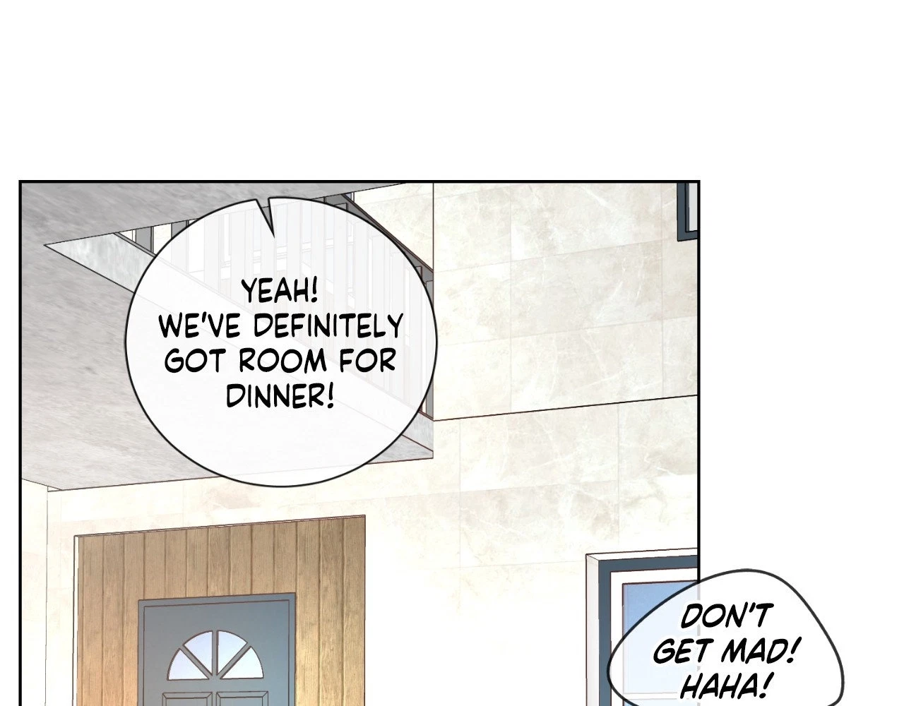 The Alpha's Mate Chapter 32, page 81