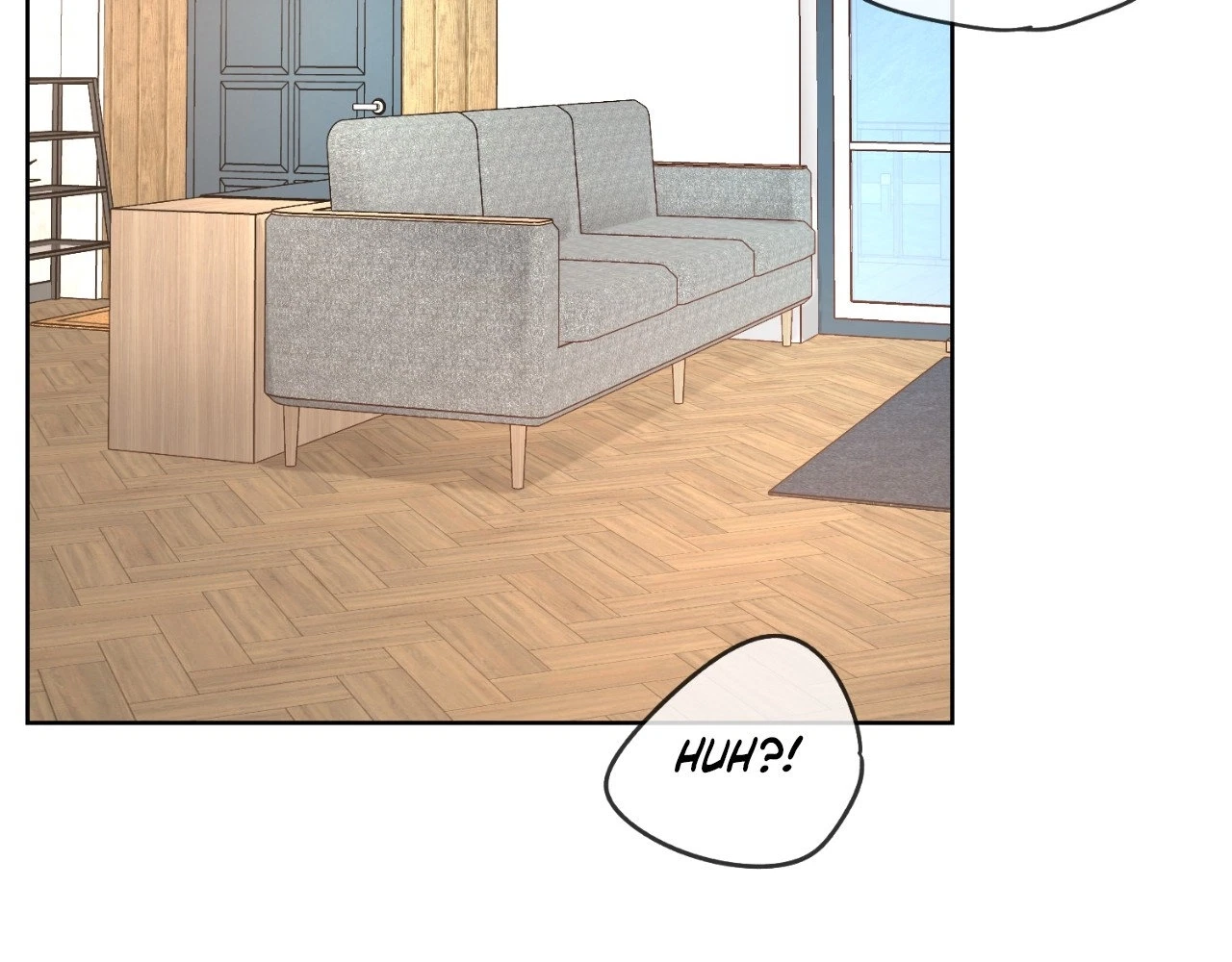 The Alpha's Mate Chapter 32, page 82