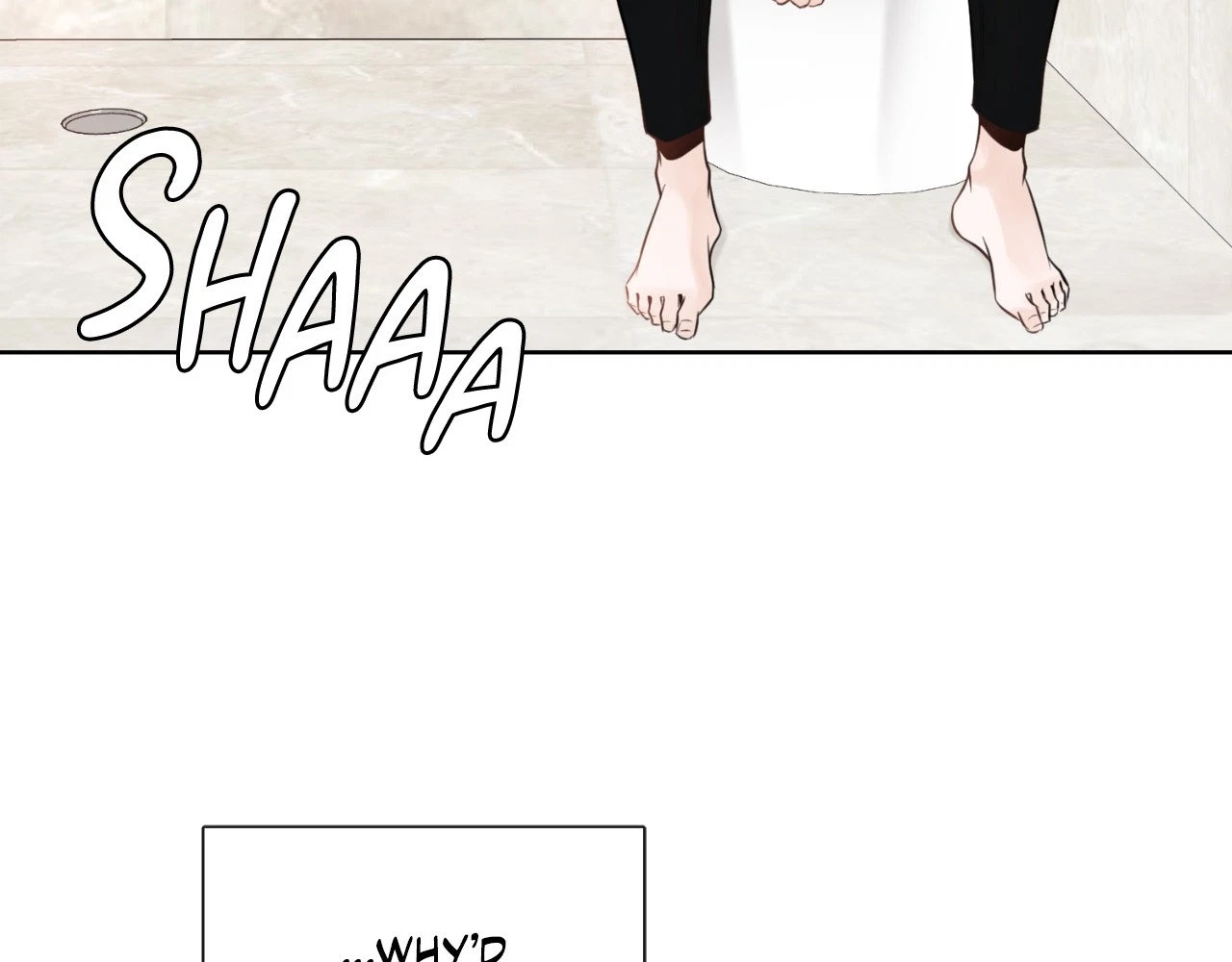 The Alpha's Mate Chapter 32, page 87