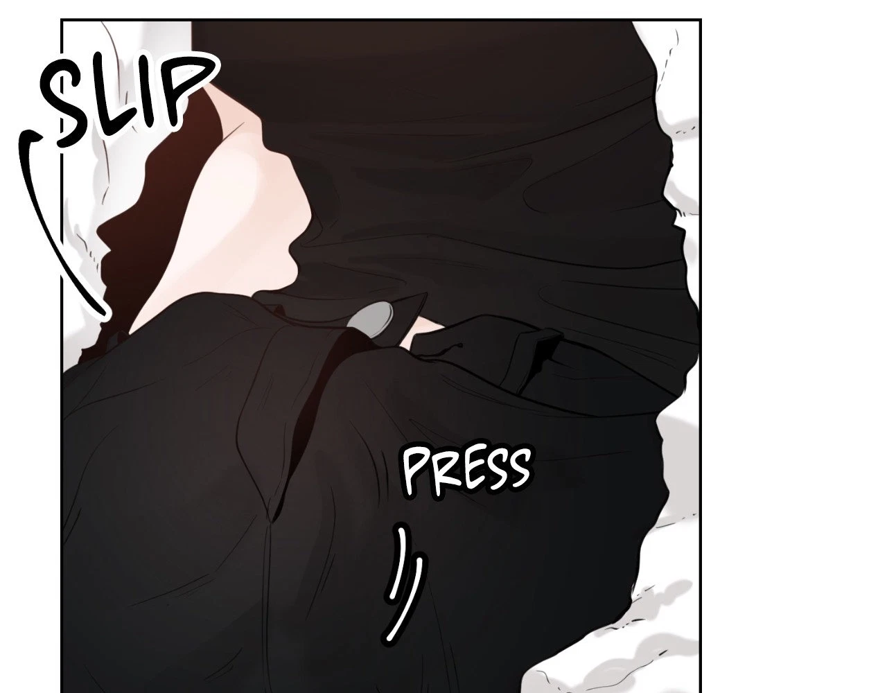 The Alpha's Mate Chapter 32, page 89