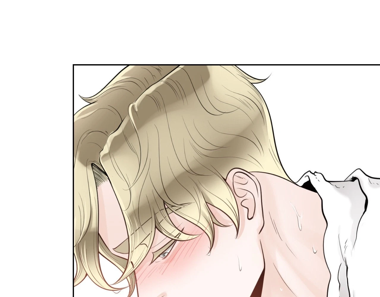 The Alpha's Mate Chapter 32, page 91