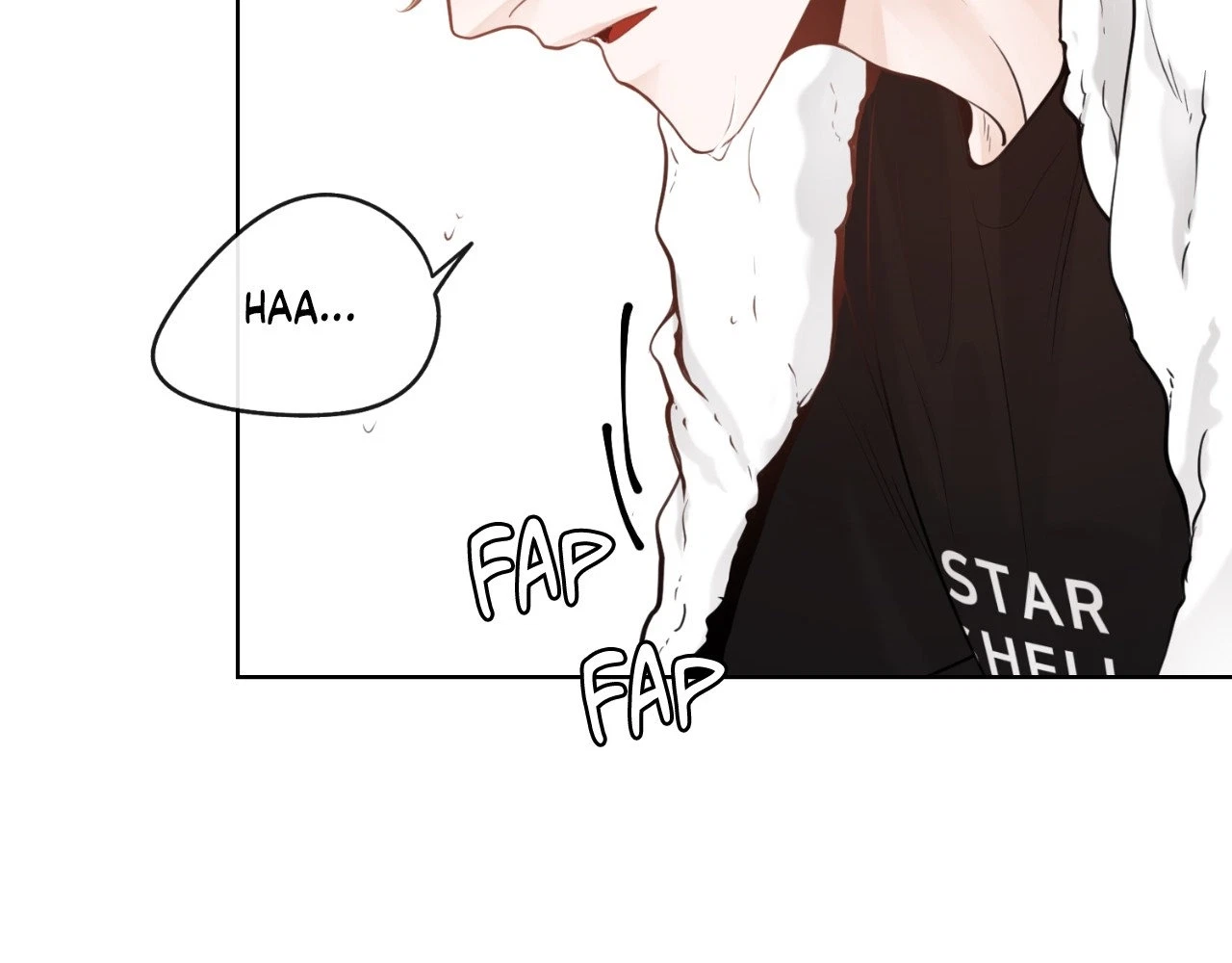 The Alpha's Mate Chapter 32, page 92