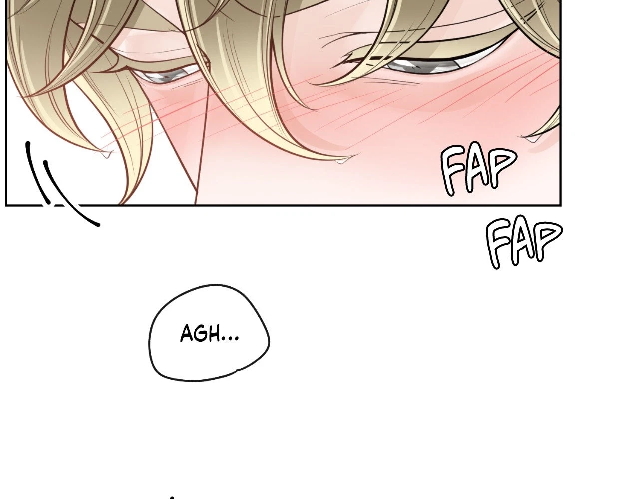 The Alpha's Mate Chapter 32, page 94