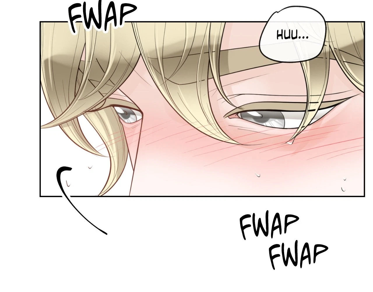 The Alpha's Mate Chapter 32, page 95