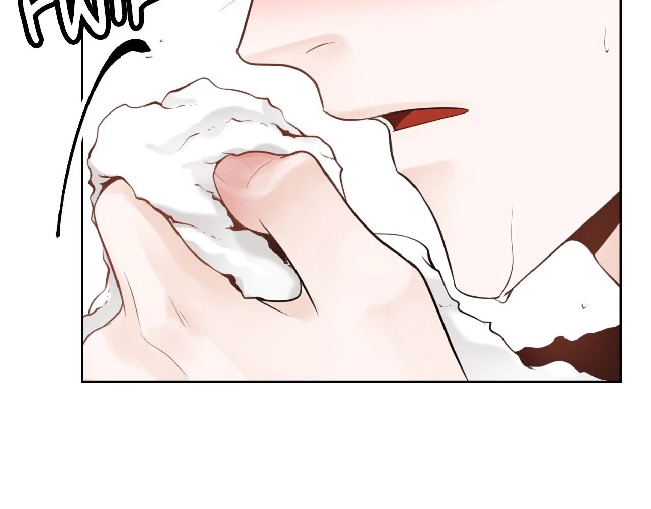 The Alpha's Mate Chapter 32, page 99