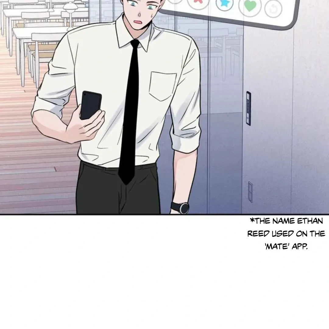 Overclock Chapter 59, page 3