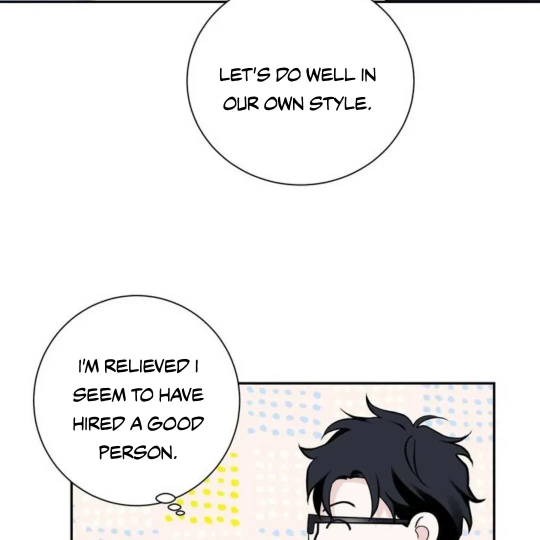 Overclock Chapter 59, page 49