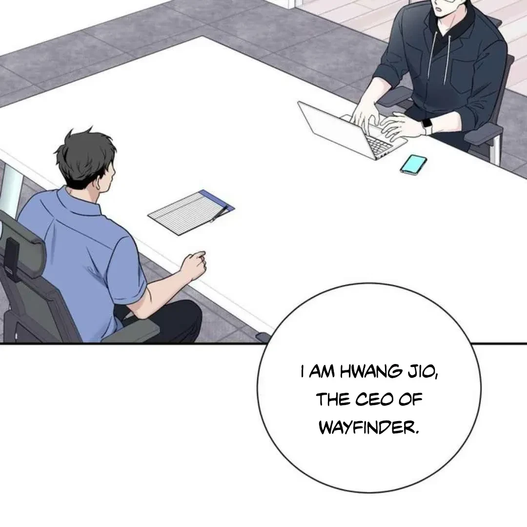 Overclock Chapter 59, page 6