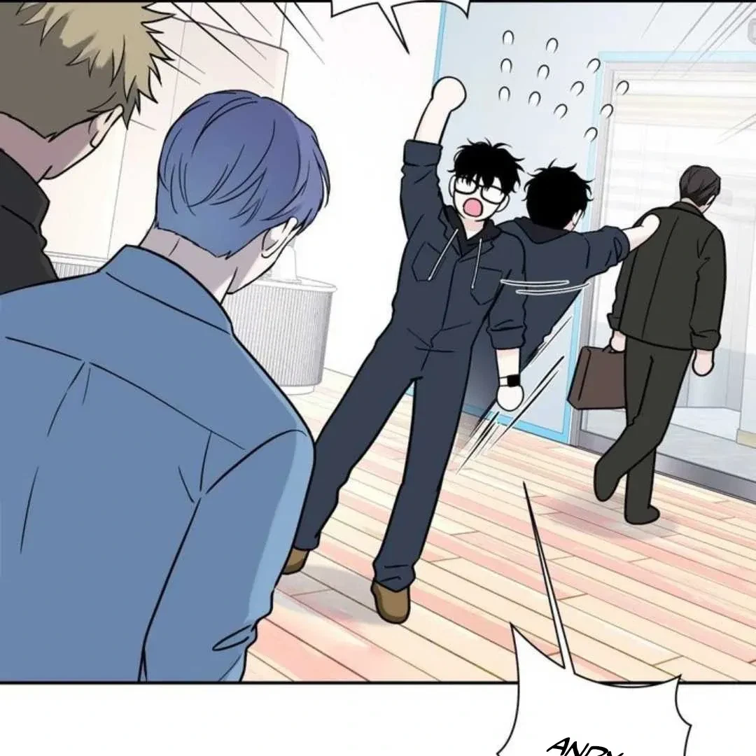 Overclock Chapter 59, page 64