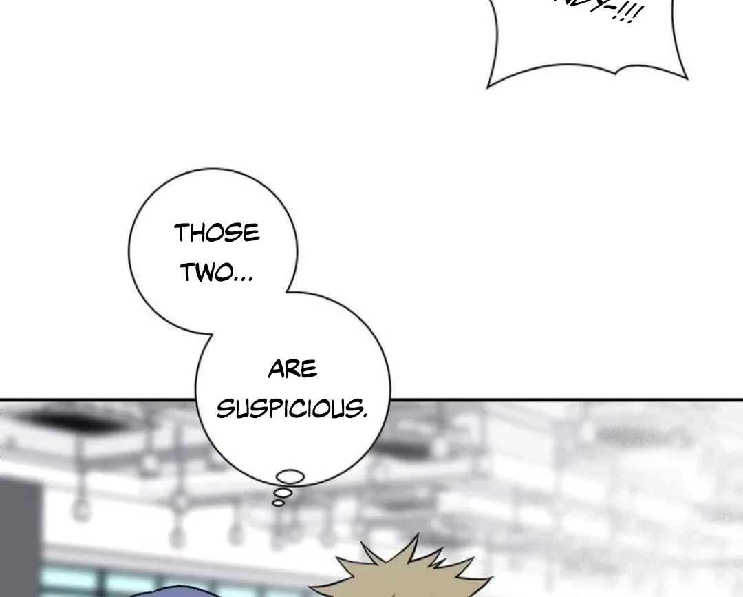 Overclock Chapter 59, page 65