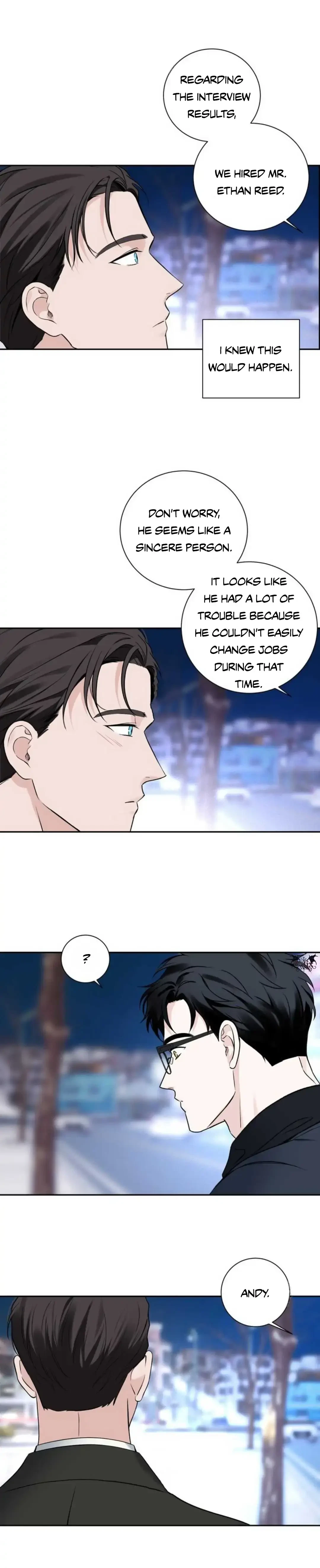 Overclock Chapter 59, page 74