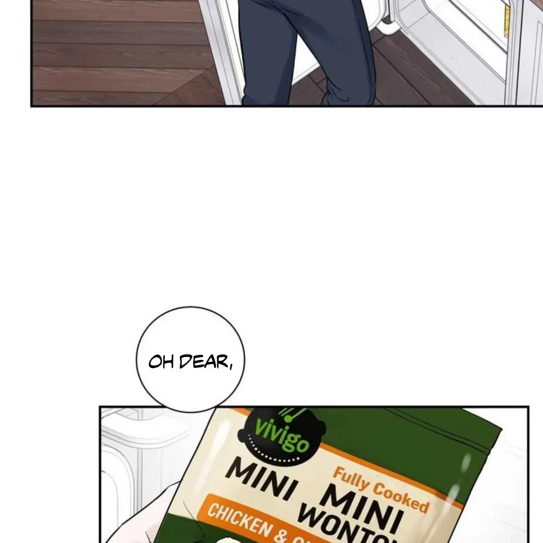 Overclock Chapter 59, page 85