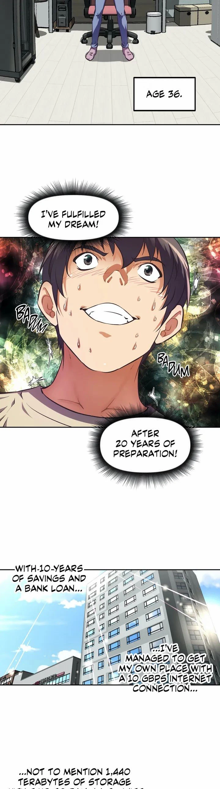 Chapter 1, page 5