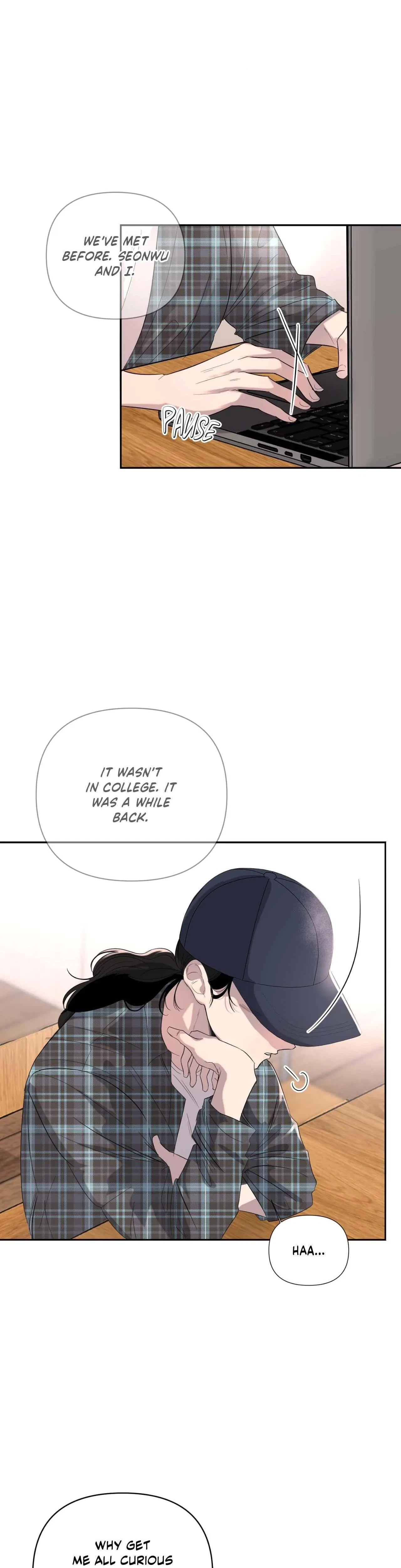 The Nerd Formula Chapter 9, page 13
