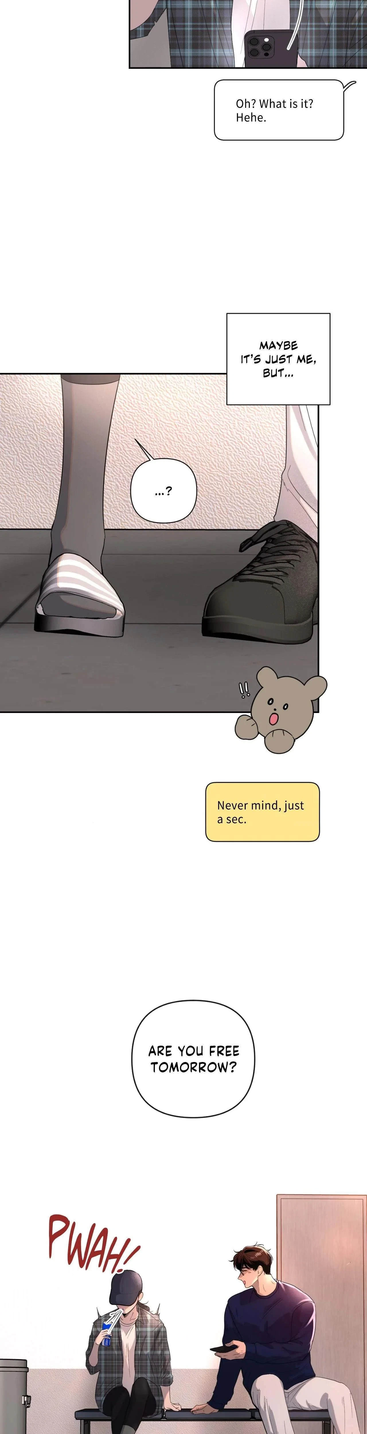 The Nerd Formula Chapter 9, page 16
