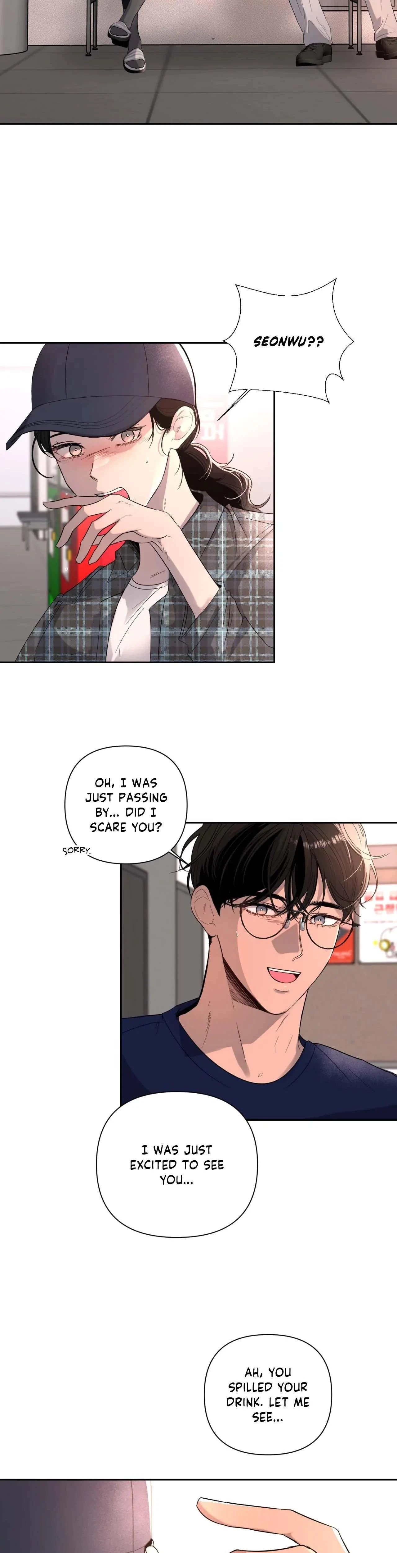 The Nerd Formula Chapter 9, page 17