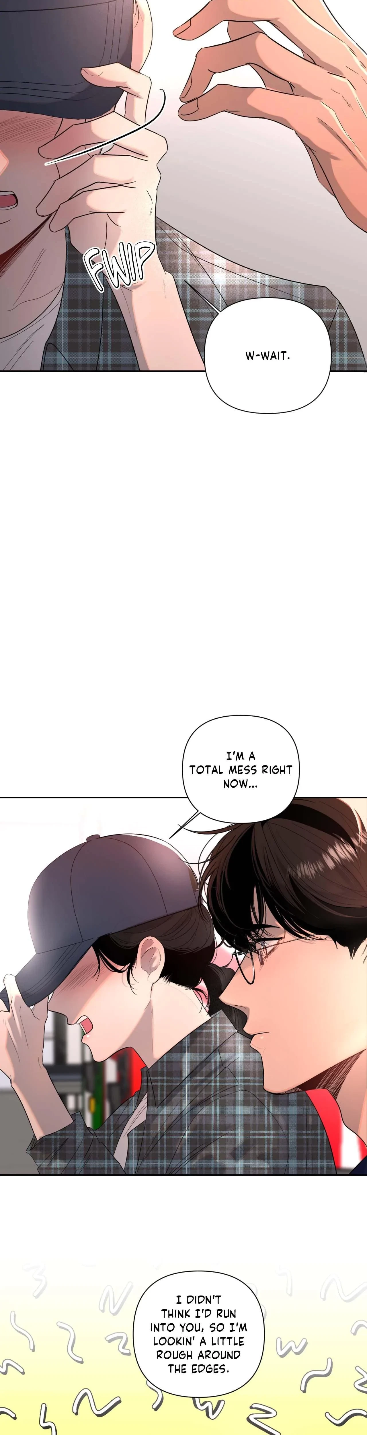 The Nerd Formula Chapter 9, page 18