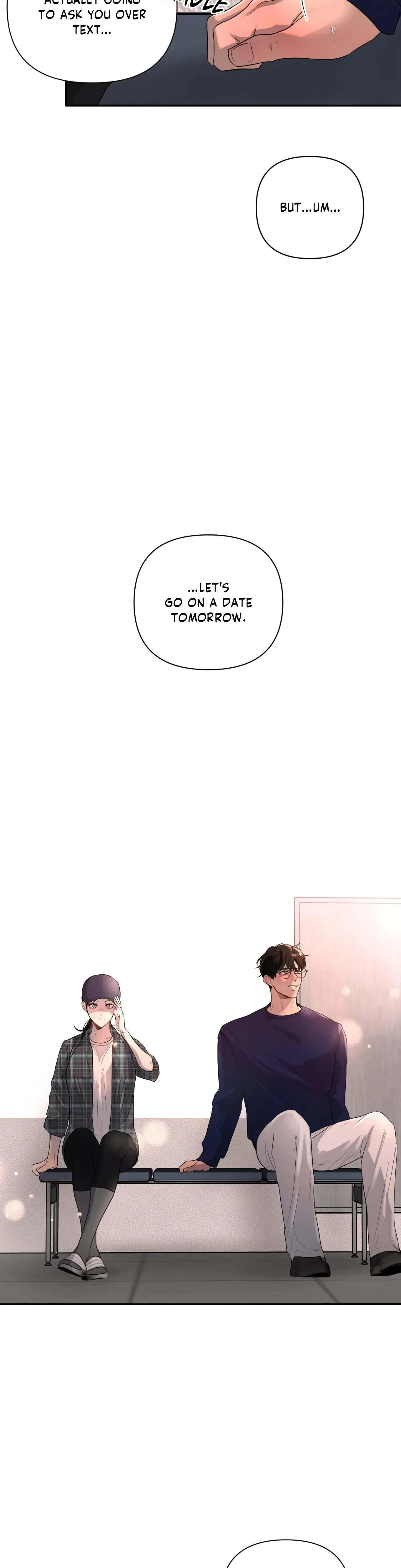 The Nerd Formula Chapter 9, page 20