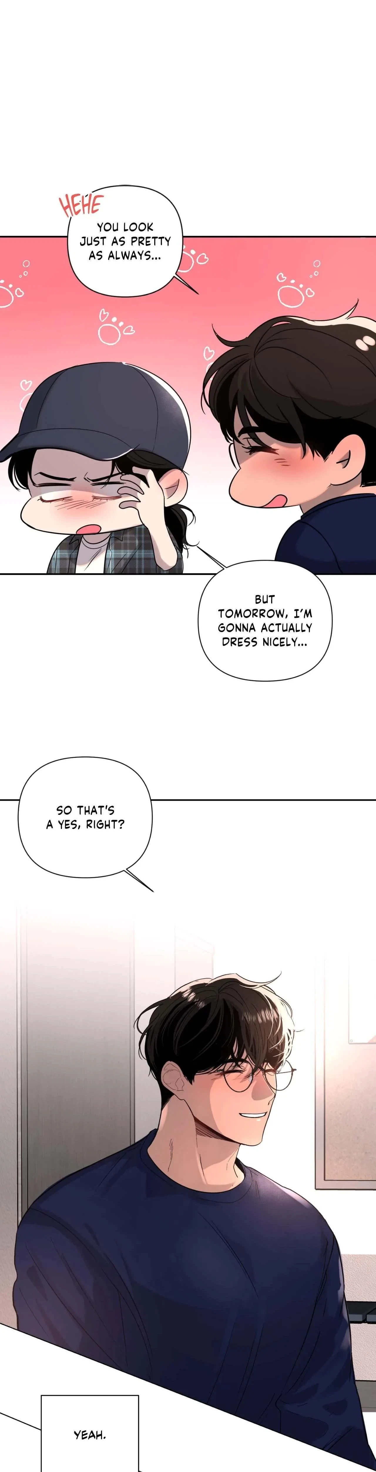 The Nerd Formula Chapter 9, page 22