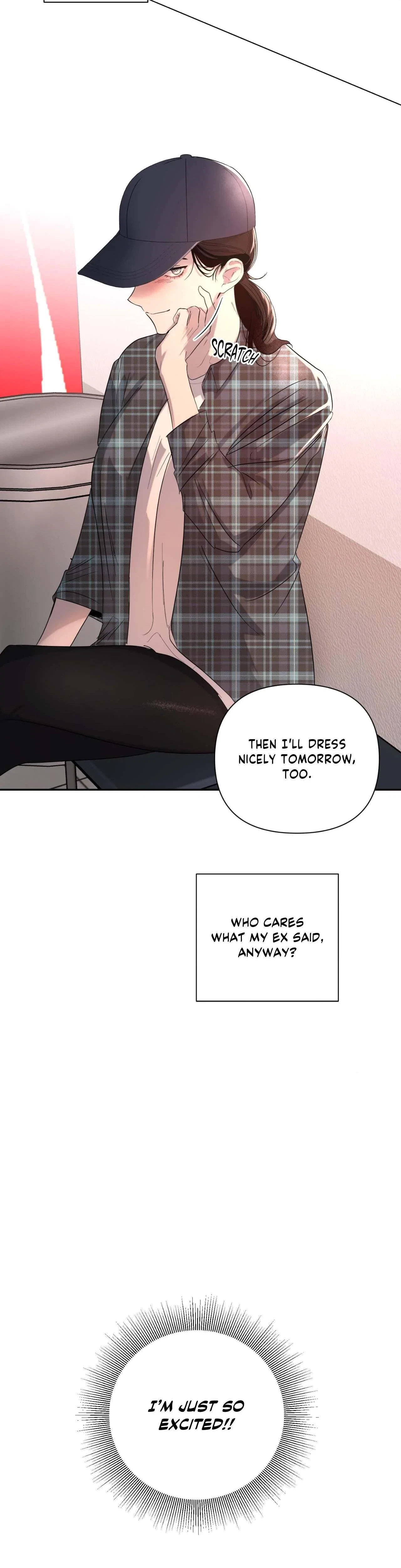 The Nerd Formula Chapter 9, page 23