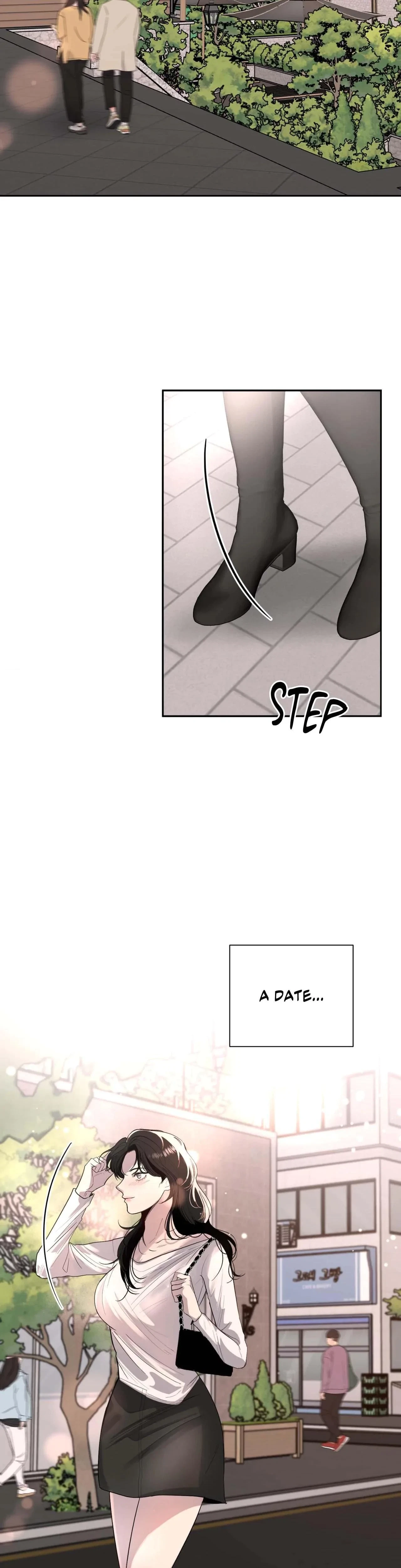 The Nerd Formula Chapter 9, page 25